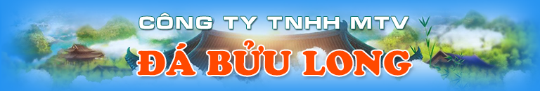 Công ty TNHH MTV Đá Bửu Long