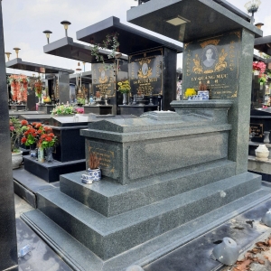 Công Trình Thực Hiện