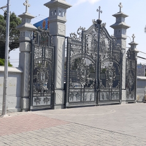 Công Trình Thực Hiện