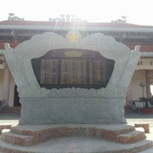 Công Trình Thực Hiện