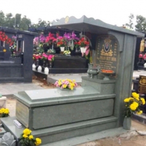 Công Trình Thực Hiện