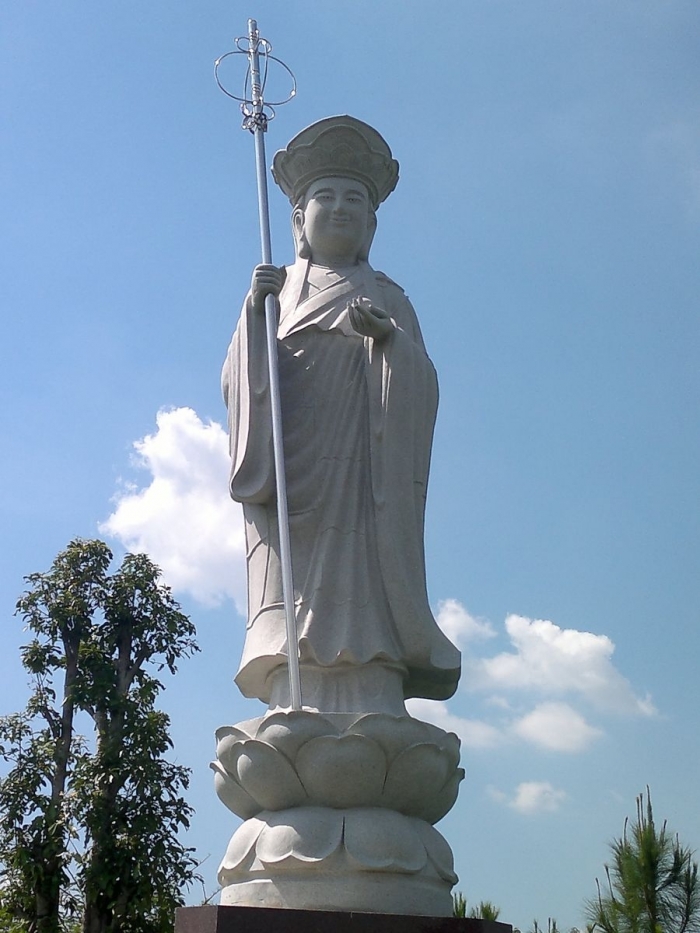Tượng phật 008