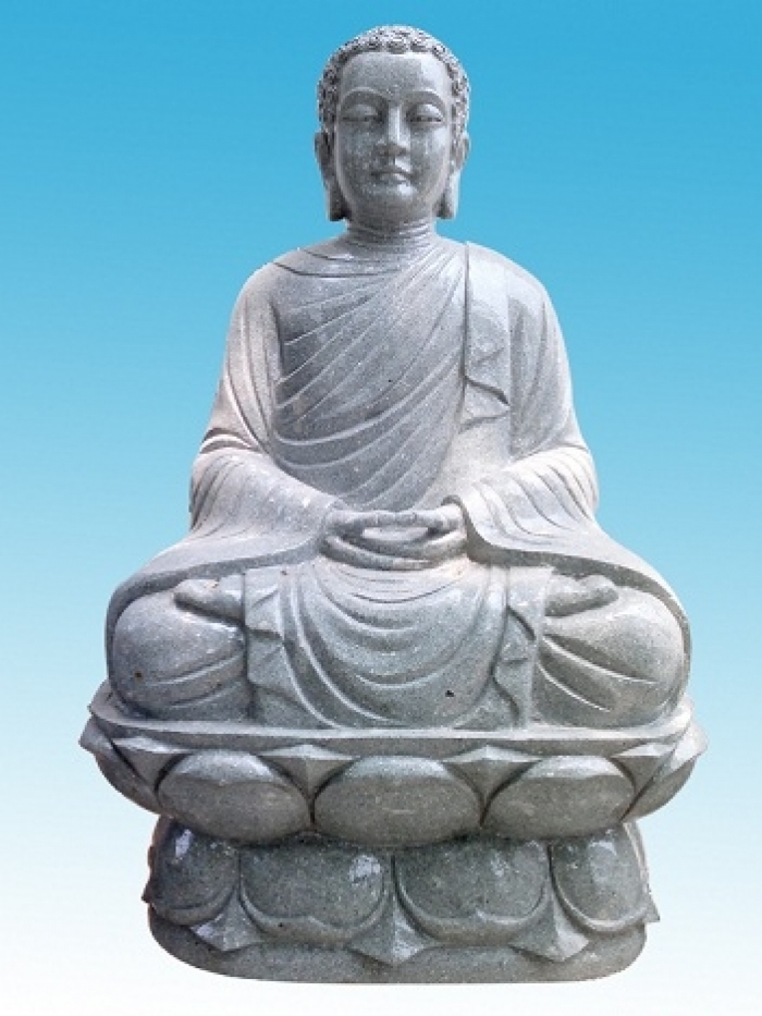 Tượng phật 011