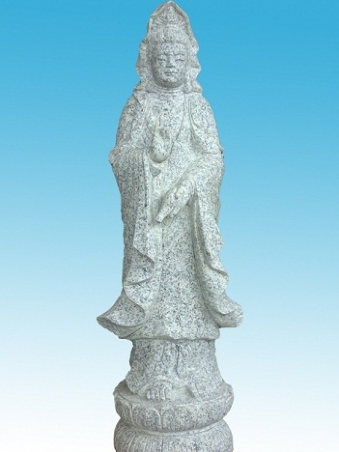 Tượng phật 016