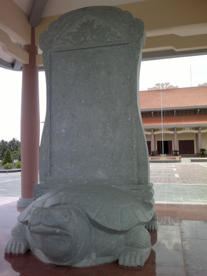 Bia rùa 001