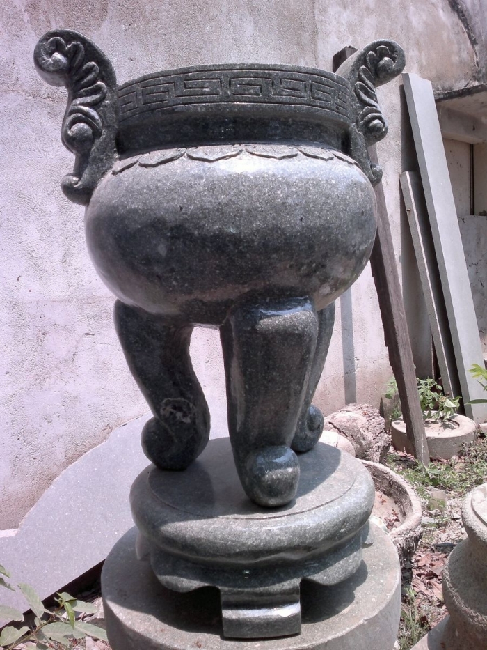 Lư hương 08