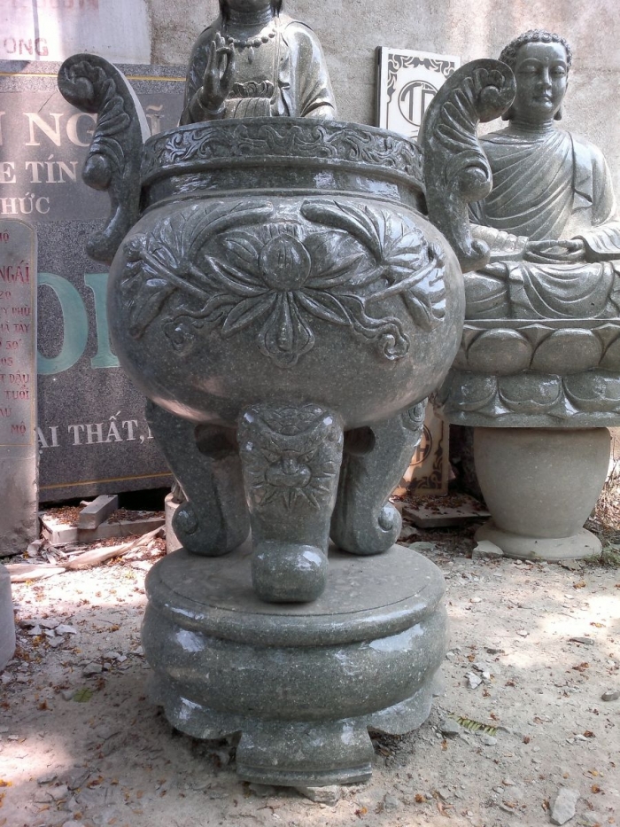 Lư Hương 07