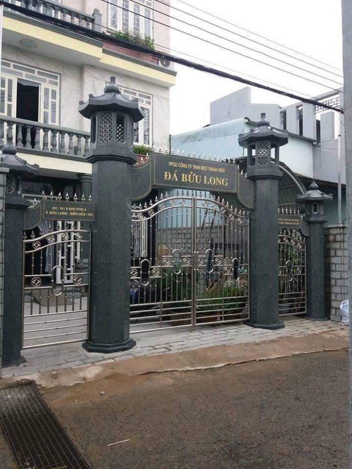 Công trình nhà ở